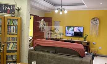 Imagem 7: Sobrado com 4 Dormitórios na Vila Elza