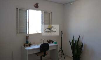 Imagem 4: Sobrado com 4 Dotmitórios no São Guilherme 2