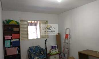 Imagem 6: Sobrado com 4 Dotmitórios no São Guilherme 2