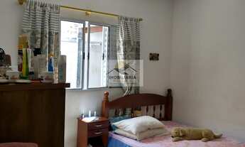 Imagem 5: Sobrado com 4 Dotmitórios no São Guilherme 2