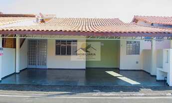 Imagem: Casa com 3 Dormitórios no Cond. Troperos