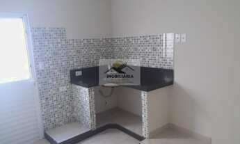 Imagem 6: Casa 2 Dormitórios no Lopes de Oliveira