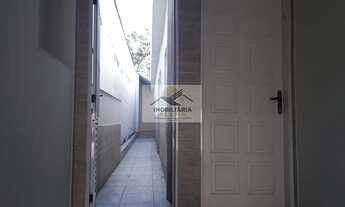 Imagem 2: Casa 2 Dormitórios no Lopes de Oliveira