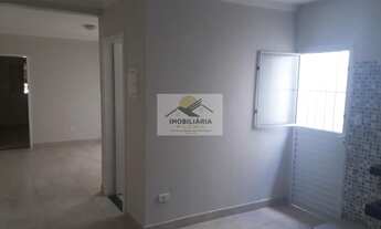 Imagem 7: Casa 2 Dormitórios no Lopes de Oliveira