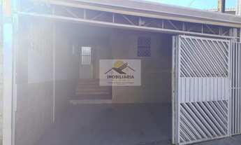 Imagem: Casa 2 Dormitórios no Lopes de Oliveira