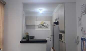 Imagem 6: Apartamento 2 Dormitórios no Condomínio Serra Azul