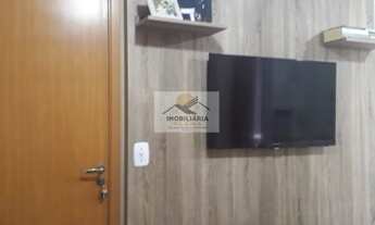 Imagem 2: Apartamento 2 Dormitórios no Condomínio Serra Azul