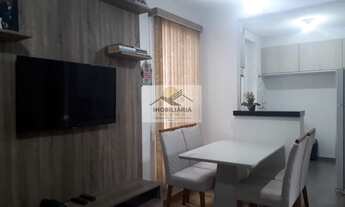 Imagem 3: Apartamento 2 Dormitórios no Condomínio Serra Azul