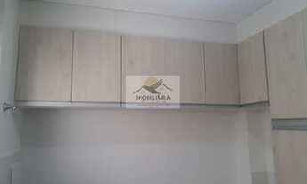 Imagem 7: Apartamento 2 Dormitórios no Condomínio Serra Azul