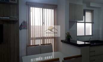 Imagem 5: Apartamento 2 Dormitórios no Condomínio Serra Azul