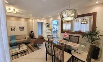 Imagem 4: Apartamento Alto Padrão com 3 Dormitórios no Campolim