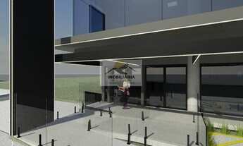 Imagem 5: Prédio Comercial de 4 Andares