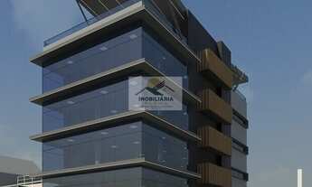 Imagem 4: Prédio Comercial de 4 Andares