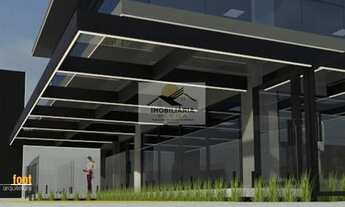 Imagem 3: Prédio Comercial de 4 Andares