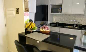 Imagem 6: Apartamento com 3 Dormitórios no Cond. Atrium