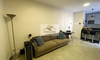 Imagem 2: Apartamento com 3 Dormitórios no Cond. Atrium