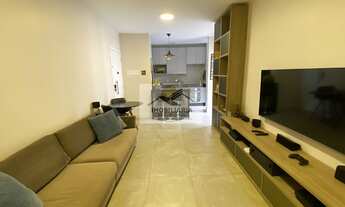 Imagem: Apartamento com 3 Dormitórios no Cond