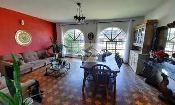 Imagem: Casa com 3 Dormitórios na Vila Hortencia