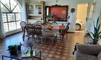 Imagem 2: Casa com 3 Dormitórios na Vila Hortencia