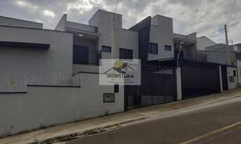 Imagem 3: Sobrado com 2 Dormitórios no Wanel Ville