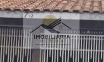 Imagem: Casa com 3 Dormitórios na Vila Gomes