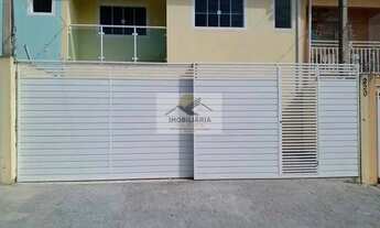 Imagem: Sobrado com 2 Dormitórios no Jardim Gonçalves