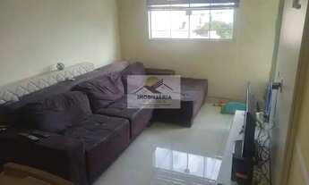 Imagem 2: Sobrado com 2 Dormitórios no Jardim Gonçalves