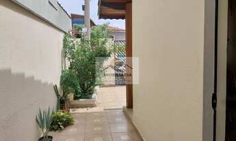 Imagem 3: Casa Padrão à venda