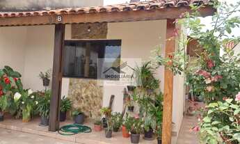 Imagem: Casa Padrão à venda