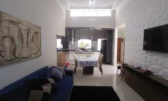 Imagem 4: Casa com 3 Dormitórios no Horto Florestal Villagio