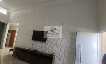 Imagem 3: Casa com 3 Dormitórios no Horto Florestal Villagio