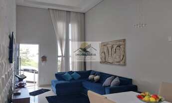 Imagem 2: Casa com 3 Dormitórios no Horto Florestal Villagio