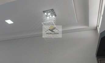 Imagem 7: Casa com 3 Dormitórios no Horto Florestal Villagio