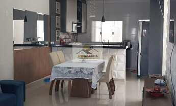 Imagem 6: Casa com 3 Dormitórios no Horto Florestal Villagio