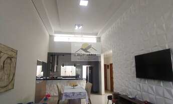 Imagem 5: Casa com 3 Dormitórios no Horto Florestal Villagio