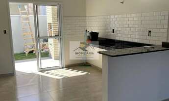 Imagem 4: Casa com 3 Dormitórios no Cond. Villagio Ipanema I