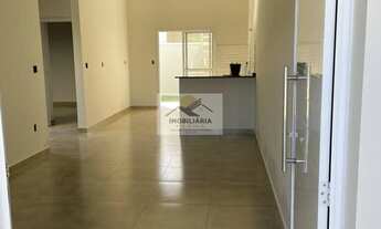 Imagem 2: Casa com 3 Dormitórios no Cond. Villagio Ipanema I