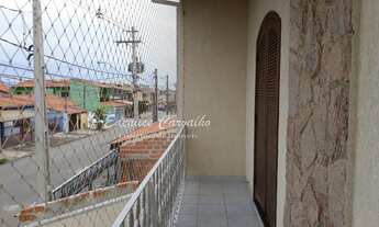 Imagem 2: Sobrado 3 Dormitórios no Jardim São Guilherme