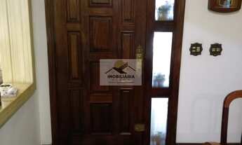 Imagem 5: Sobrado Alto Padrão com 6 Dormitórios no Jardim Leocádia