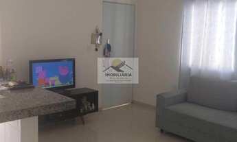 Imagem: Casa com 2 Dormitórios no Jardim Santa