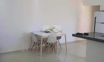 Imagem 4: Casa com 2 Dormitórios no Jardim Santa Marta