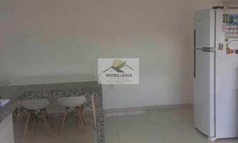 Imagem 5: Casa com 2 Dormitórios no Jardim Santa Marta