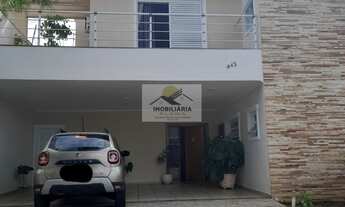 Imagem: Sobrado Ibiti Royal Park