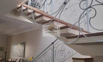 Imagem 5: Sobrado Ibiti Royal Park