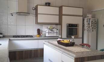 Imagem 4: Sobrado Ibiti Royal Park