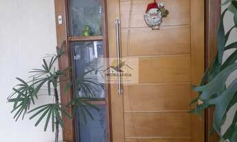 Imagem 2: Sobrado Ibiti Royal Park