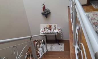 Imagem 6: Sobrado Ibiti Royal Park