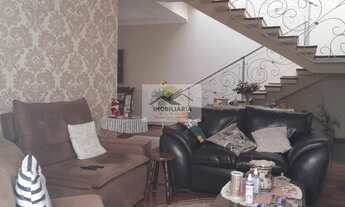 Imagem 3: Sobrado Ibiti Royal Park