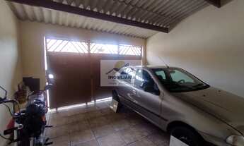 Imagem 3: Casa com 3 Dormitórios no Parque São Bento