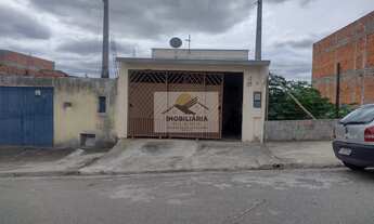 Imagem: Casa com 3 Dormitórios no Parque São Bento